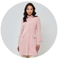 06 jaleco feminino essencia rose