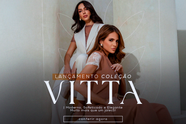 coleção vitta