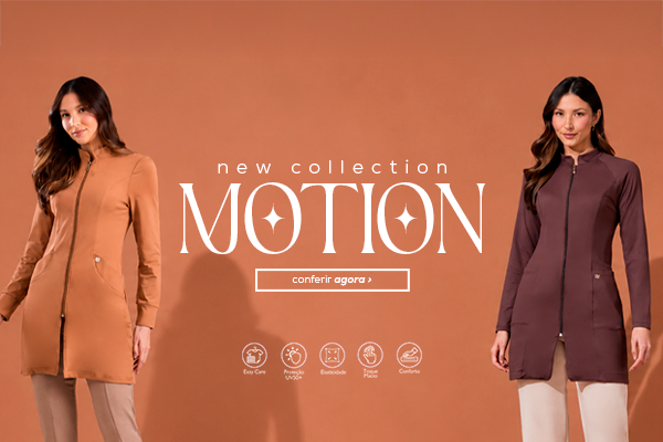 coleção motion