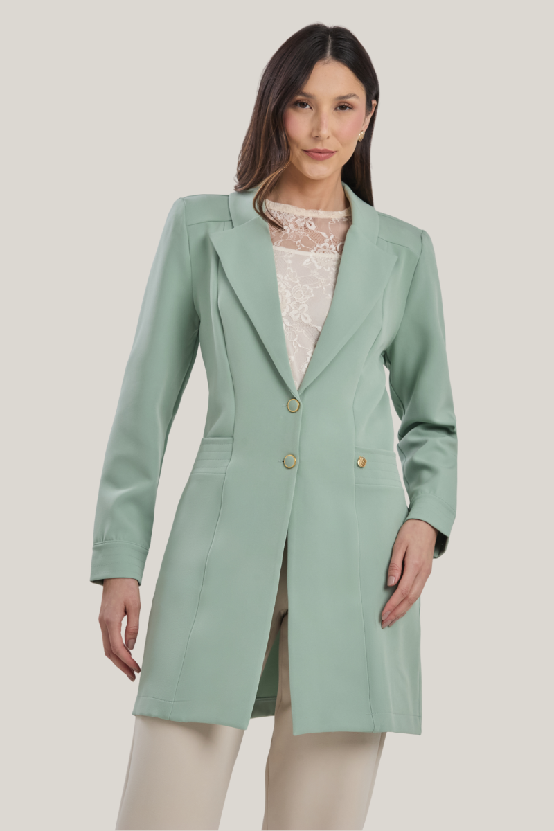 05 jaleco feminino vitta verde claro