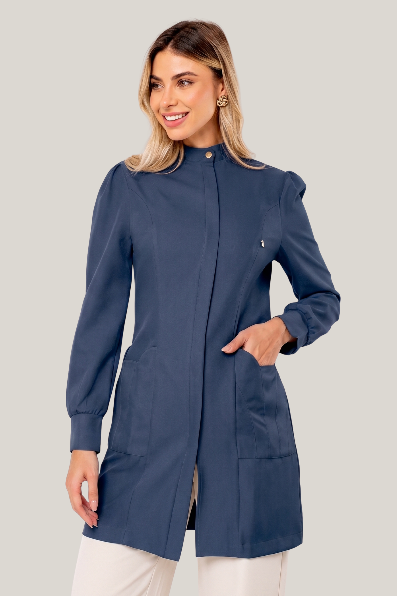 05 jaleco feminino divino bege