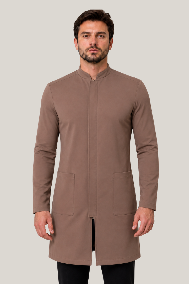 05 jaleco masculino active avela