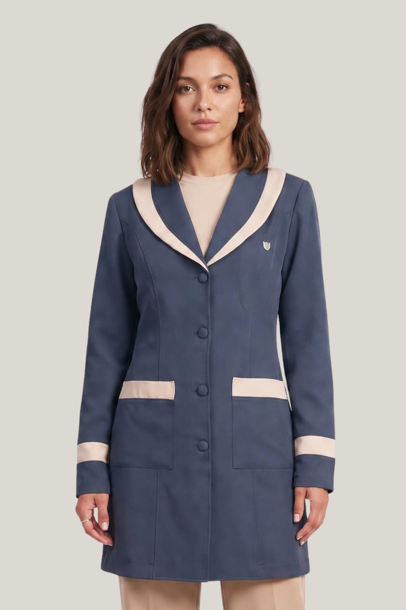 04 jaleco feminino sienna bicolor indigo