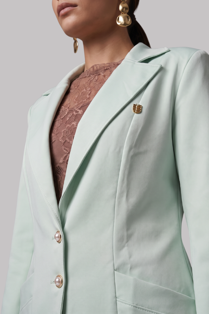 05 jaleco feminino verde menta